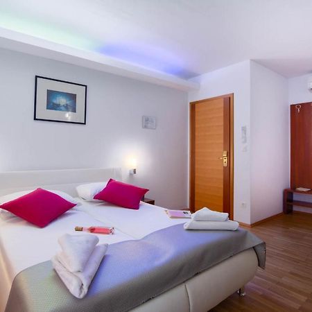 Villa Sveti Kriz Trogir Eksteriør billede