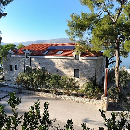 Villa Sveti Kriz Trogir Eksteriør billede