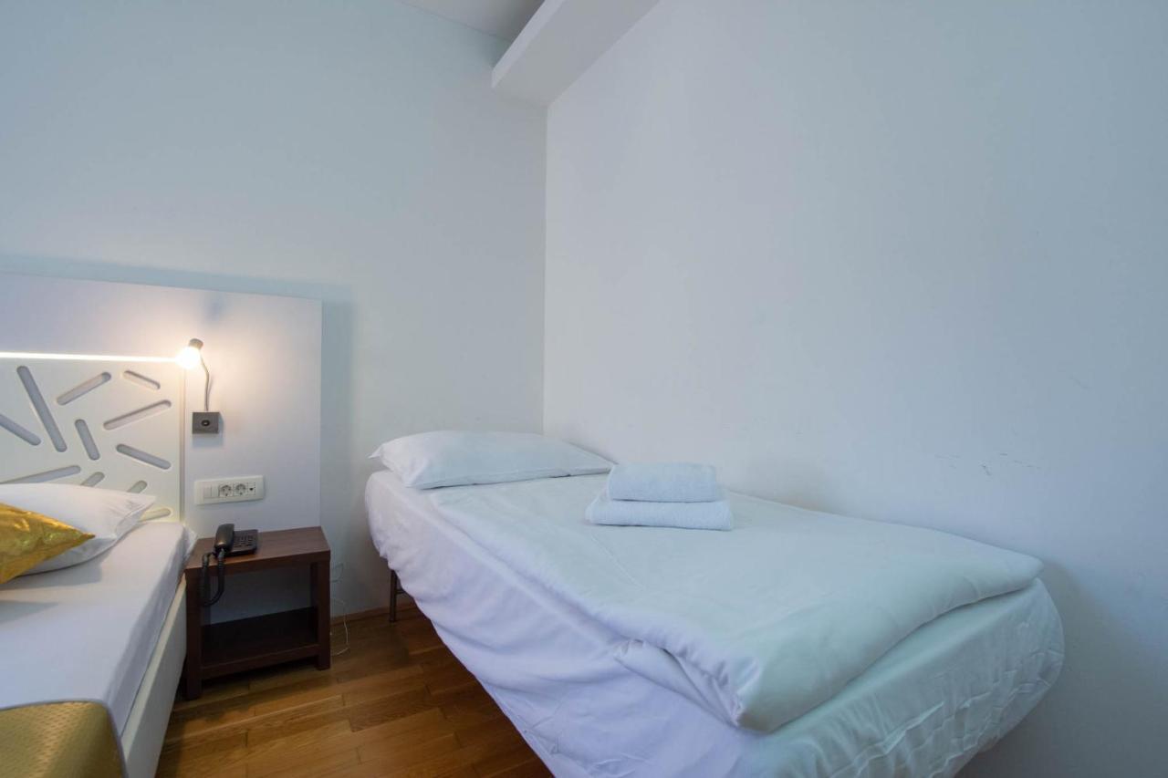 Villa Sveti Kriz Trogir Eksteriør billede