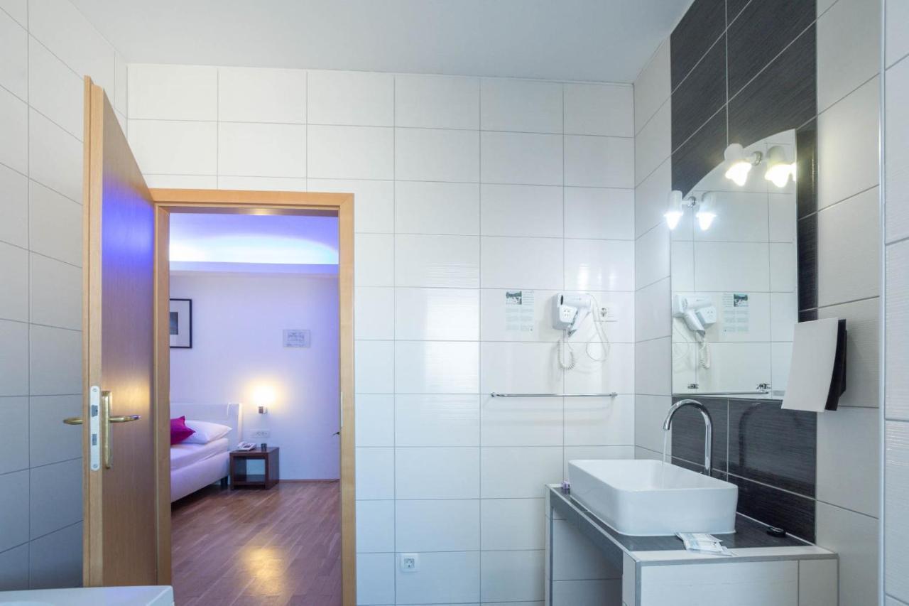Villa Sveti Kriz Trogir Eksteriør billede