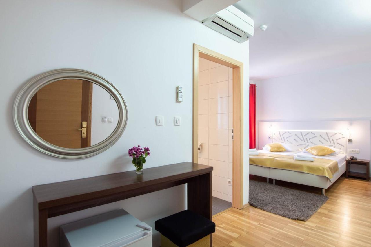 Villa Sveti Kriz Trogir Eksteriør billede