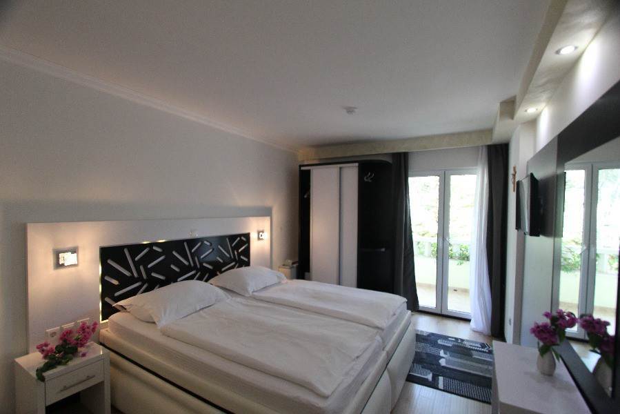 Villa Sveti Kriz Trogir Eksteriør billede