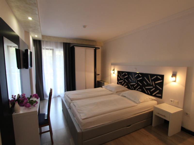 Villa Sveti Kriz Trogir Eksteriør billede